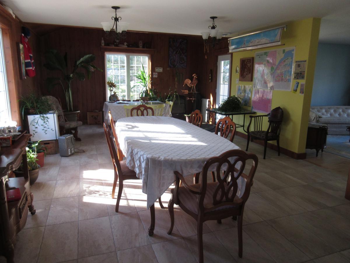Venise-en-Québec Gite La Maison Du Jardinier المظهر الخارجي الصورة